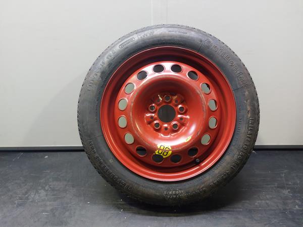 Spare Wheel ALFA ROMEO 156 (932_) | 1997 - 2005