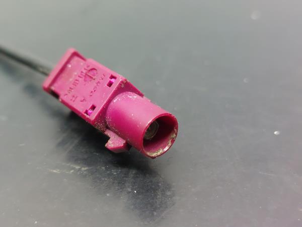 Antenna AUDI A4 Avant (8K5, B8) Imagem-4