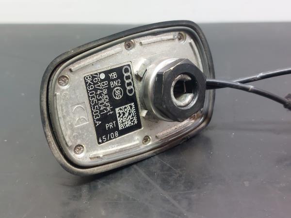 Antenna AUDI A4 Avant (8K5, B8) Imagem-5
