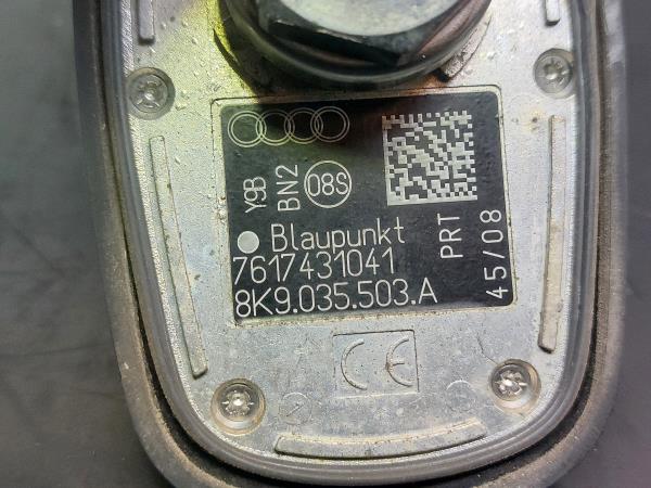 Antenna AUDI A4 Avant (8K5, B8) Imagem-6