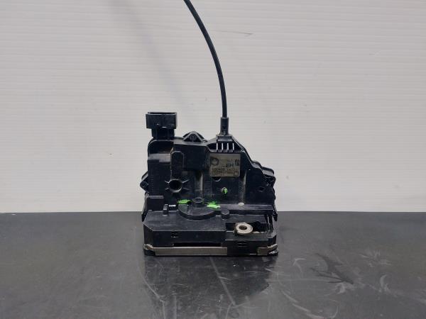 Serratura / chiusura porta Anteriore Destro OPEL Corsa D
