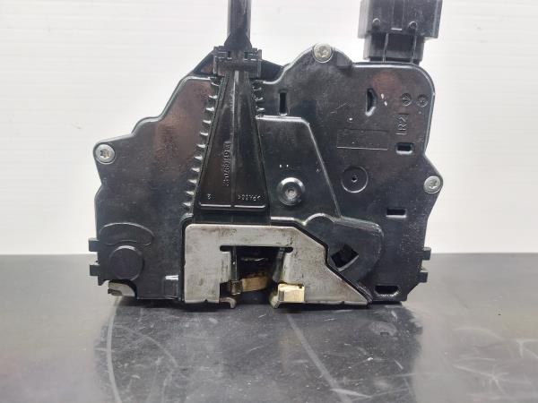 Serrure Avant Droite OPEL Corsa D Imagem-3