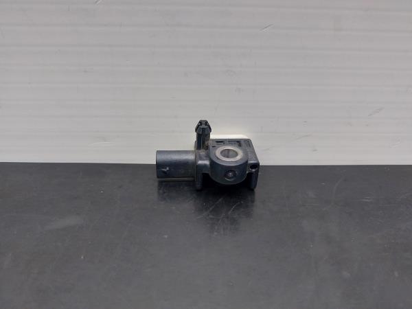 Right front airbag sensor MERCEDES-BENZ GLE Coupé (C292) Imagem-1
