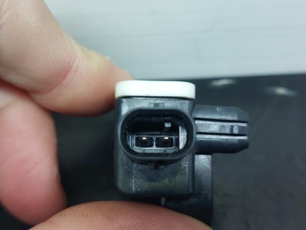 Right front airbag sensor MERCEDES-BENZ GLE Coupé (C292) Imagem-3