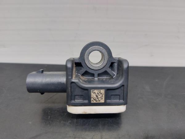 Right front airbag sensor MERCEDES-BENZ GLE Coupé (C292) Imagem-2