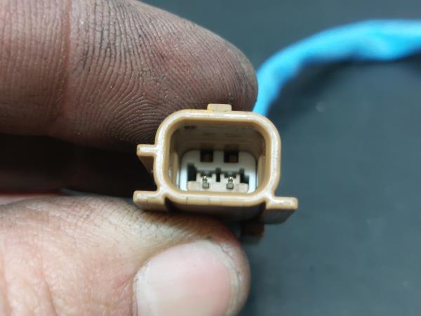 Sonda lambda MERCEDES-BENZ Classe C (W205) Imagem-2