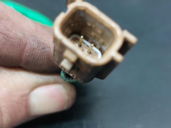 Sonda lambda MERCEDES-BENZ Classe C (W205) Imagem-3