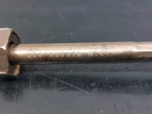 Sonda lambda MERCEDES-BENZ Classe C (W205) Imagem-2