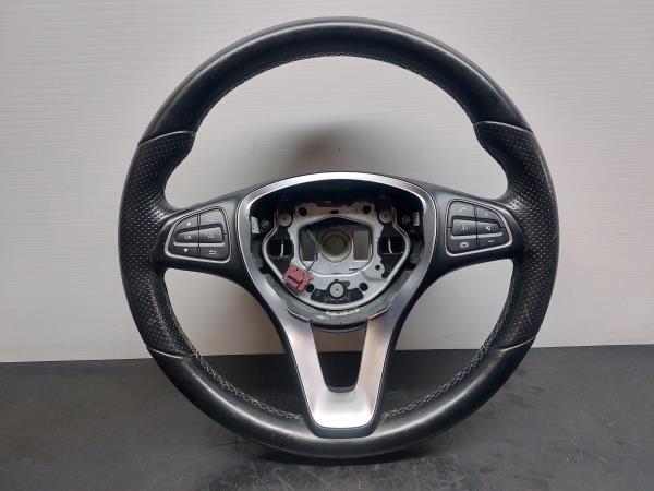 Volante MERCEDES-BENZ Classe C (W205)