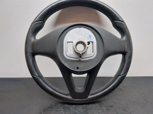 Volante MERCEDES-BENZ Classe C (W205) Imagem-9