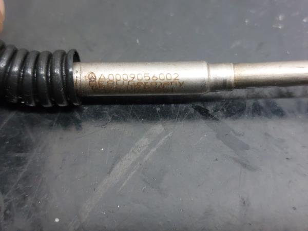 Sonda lambda MERCEDES-BENZ Classe C (W205) Imagem-3