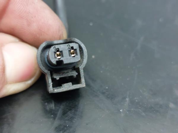 Sonda lambda MERCEDES-BENZ Classe C (W205) Imagem-2