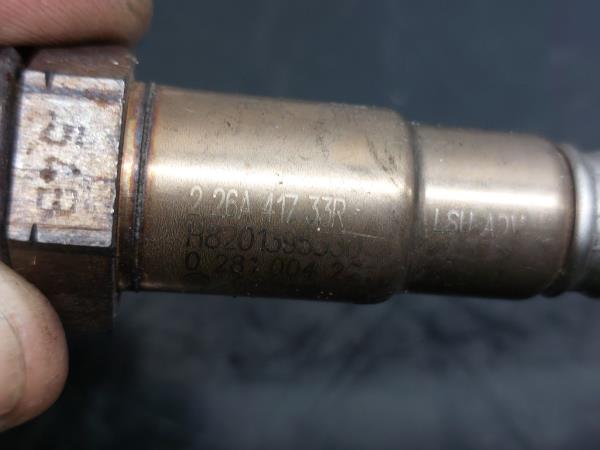 Sonda lambda MERCEDES-BENZ Classe C (W205) Imagem-3