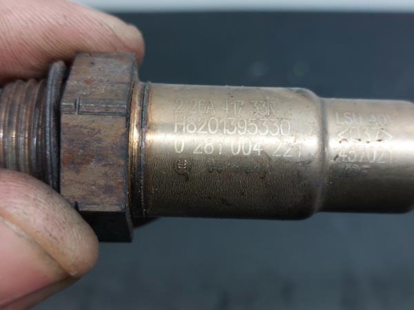 Sonda lambda MERCEDES-BENZ Classe C (W205) Imagem-4