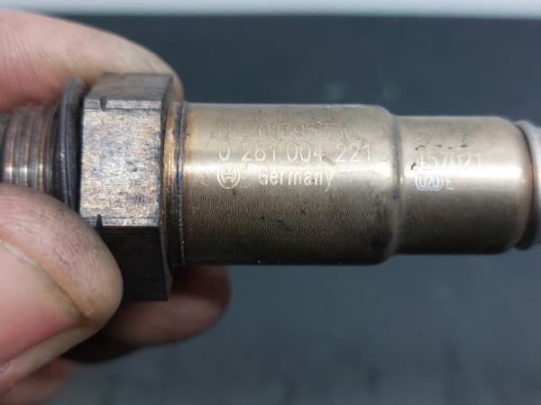 Sonda lambda MERCEDES-BENZ Classe C (W205) Imagem-5