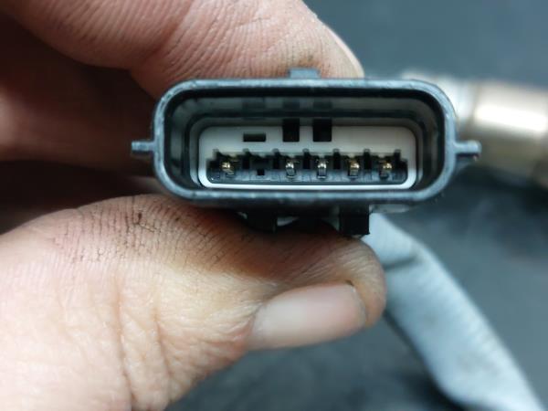 Sonda lambda MERCEDES-BENZ Classe C (W205) Imagem-2