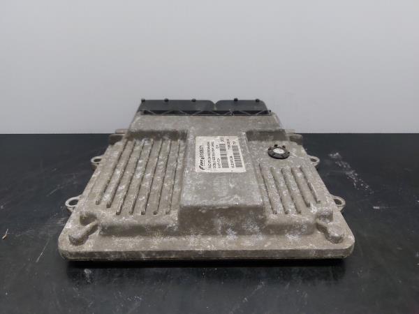 Centralina motor / ECU FIAT Doblo Combi (119_, 223_)