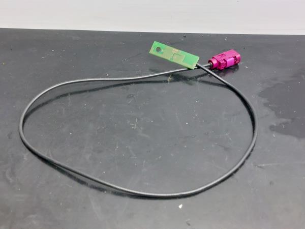Antena MERCEDES-BENZ Classe C (W205) | 2013 - 2023
