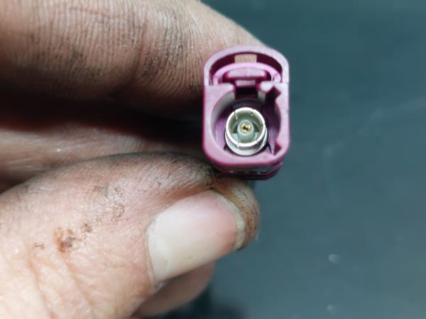 Antenna MERCEDES-BENZ Classe C (W205) Imagem-3