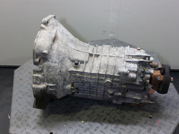 Caixa de velocidades manual BMW 5 (E34)