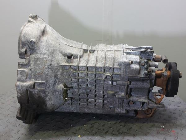 Caixa de velocidades manual BMW 5 (E34) Imagem-1