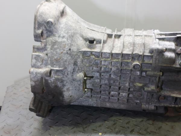 Caixa de velocidades manual BMW 5 (E34) Imagem-3