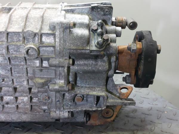 Caixa de velocidades manual BMW 5 (E34) Imagem-2