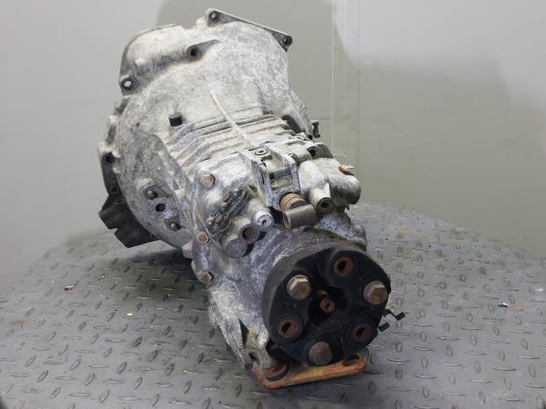 Caixa de velocidades manual BMW 5 (E34) Imagem-4