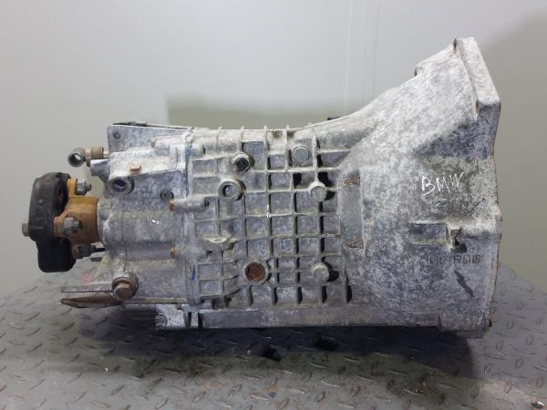 Caixa de velocidades manual BMW 5 (E34) Imagem-7