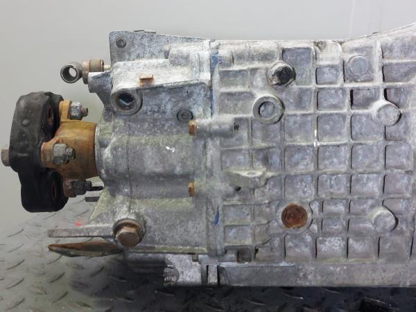 Caixa de velocidades manual BMW 5 (E34) Imagem-8