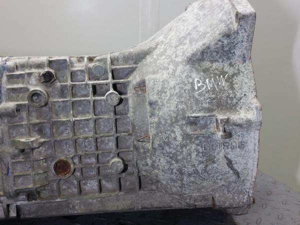 Caixa de velocidades manual BMW 5 (E34) Imagem-9