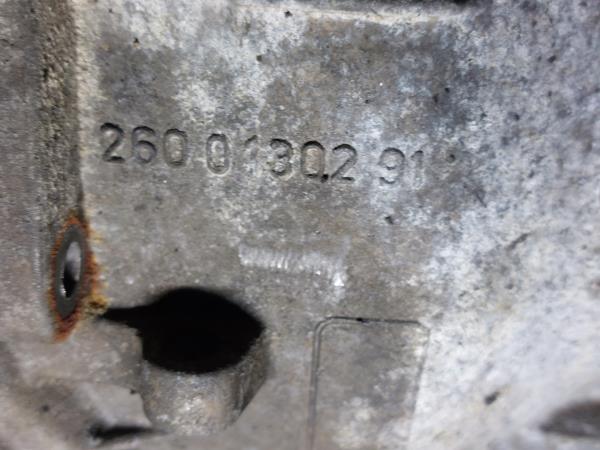 Caixa de velocidades manual BMW 5 (E34) Imagem-13