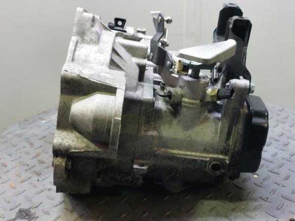 Caixa de velocidades manual SEAT Ibiza III (6L1) Imagem-1