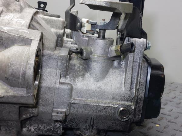 Caixa de velocidades manual SEAT Ibiza III (6L1) Imagem-2