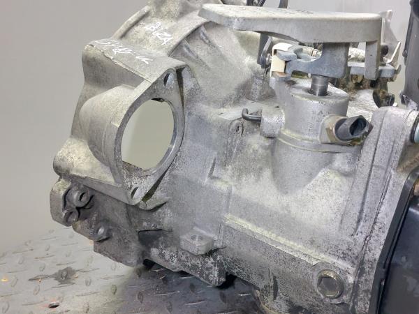 Caixa de velocidades manual SEAT Ibiza III (6L1) Imagem-3