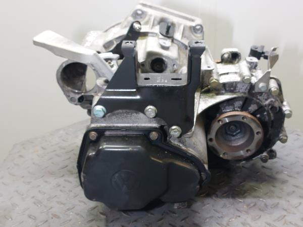 Caixa de velocidades manual SEAT Ibiza III (6L1) Imagem-4