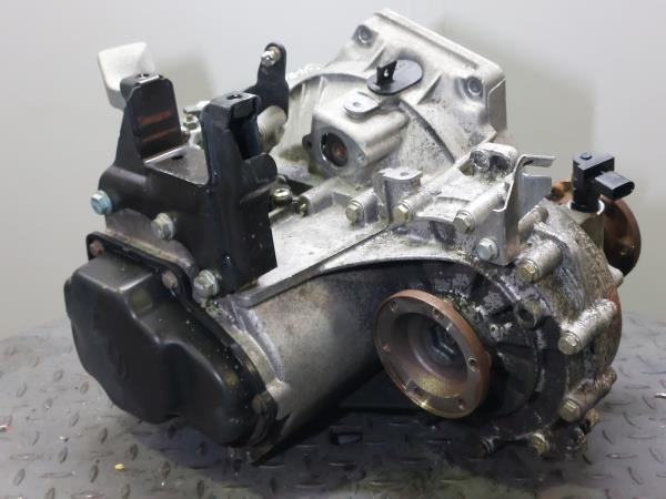 Caixa de velocidades manual SEAT Ibiza III (6L1) Imagem-6