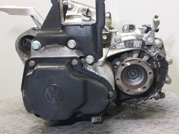 Caixa de velocidades manual SEAT Ibiza III (6L1) Imagem-5