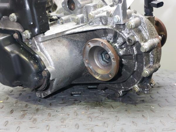 Caixa de velocidades manual SEAT Ibiza III (6L1) Imagem-7