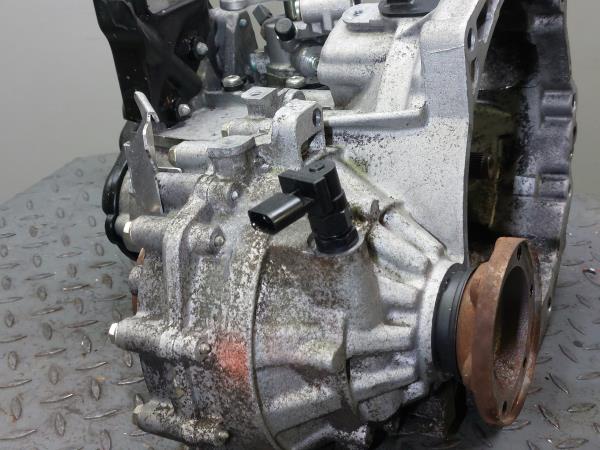 Caixa de velocidades manual SEAT Ibiza III (6L1) Imagem-9