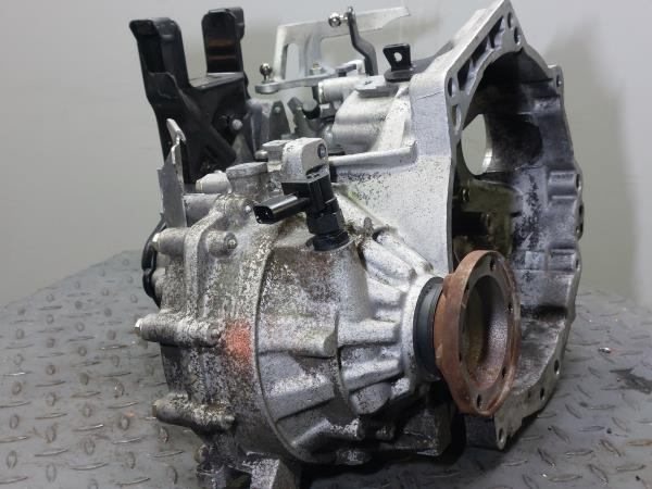 Caixa de velocidades manual SEAT Ibiza III (6L1) Imagem-8