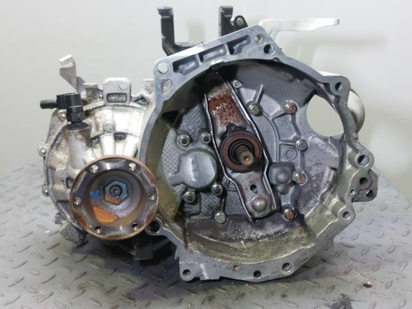 Caixa de velocidades manual SEAT Ibiza III (6L1) Imagem-10