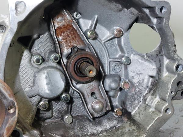 Caixa de velocidades manual SEAT Ibiza III (6L1) Imagem-12