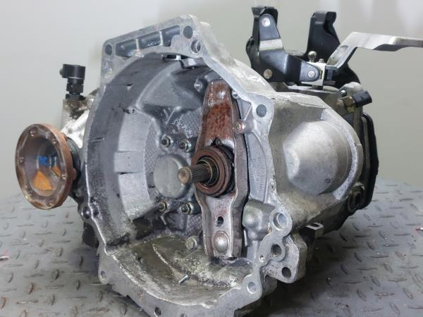 Caixa de velocidades manual SEAT Ibiza III (6L1) Imagem-13