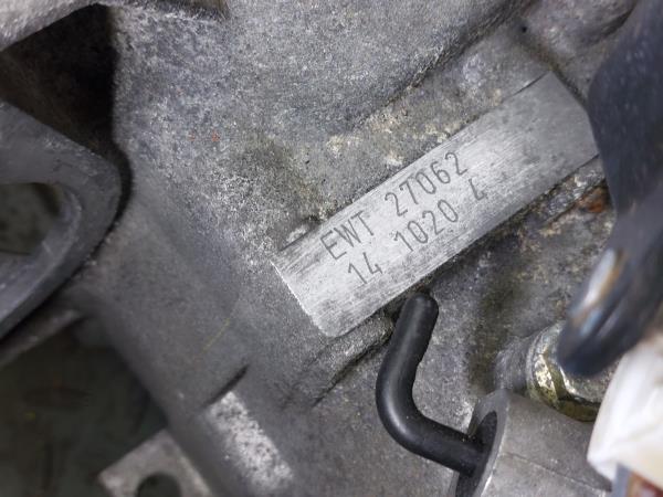 Caixa de velocidades manual SEAT Ibiza III (6L1) Imagem-15