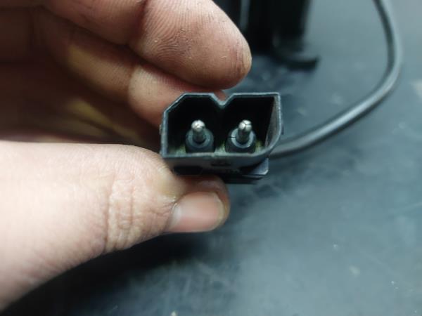 Torneira de chauffage / sofagem BMW 8 (E31) Imagem-1