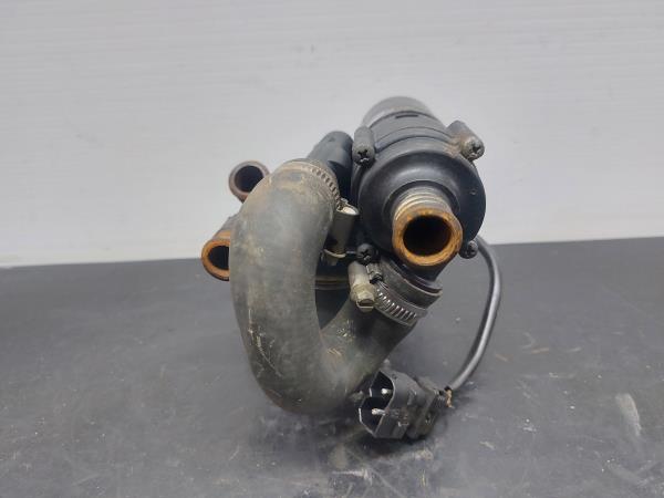 Torneira de chauffage / sofagem BMW 8 (E31) Imagem-2