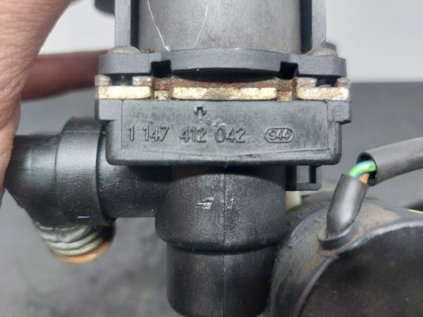 Torneira de chauffage / sofagem BMW 8 (E31) Imagem-4