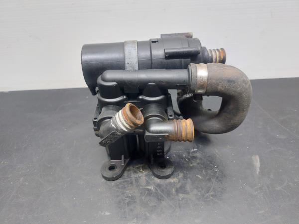 Torneira de chauffage / sofagem BMW 8 (E31) Imagem-3