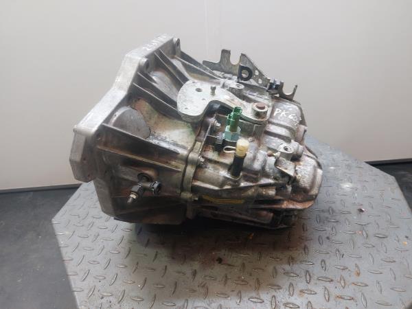 Caixa de velocidades manual RENAULT Espace IV (JK0/1_)